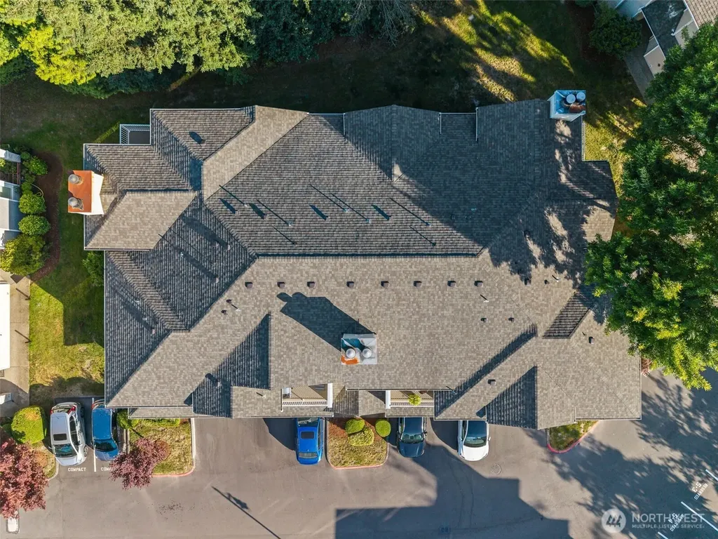 5801 S 232nd Place Kent WA 98032