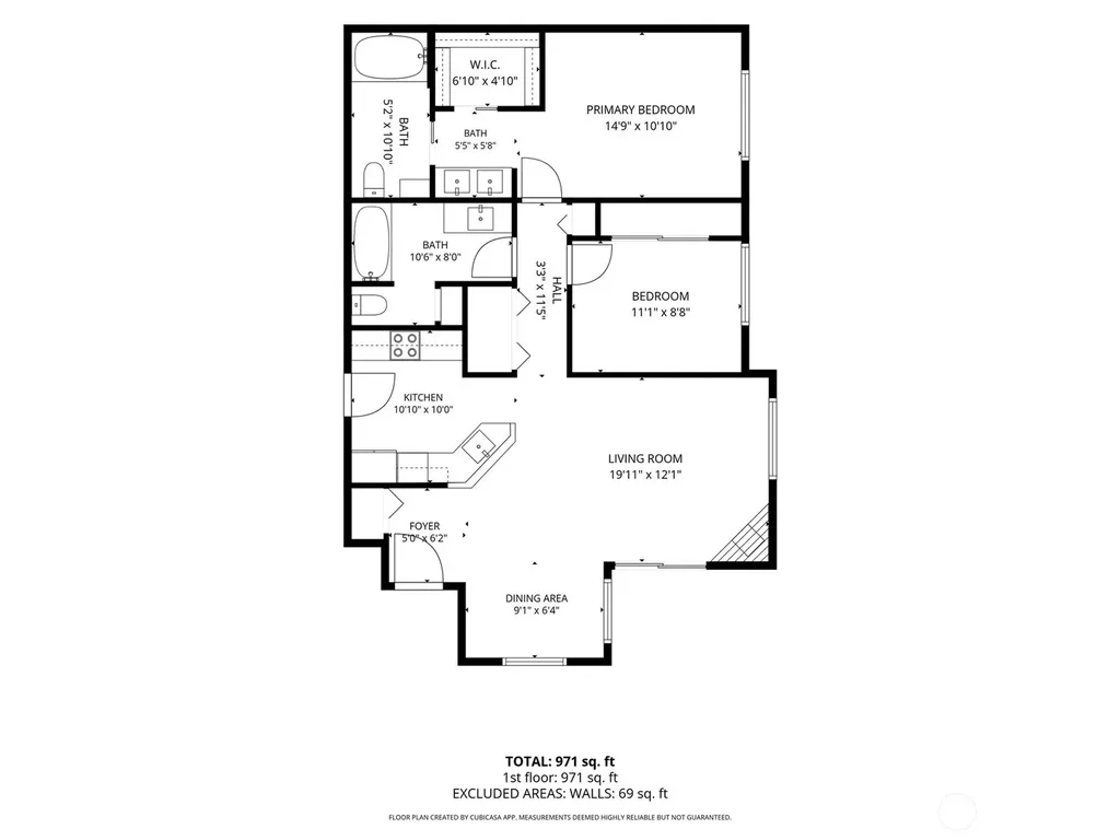 5801 S 232nd Place Kent WA 98032