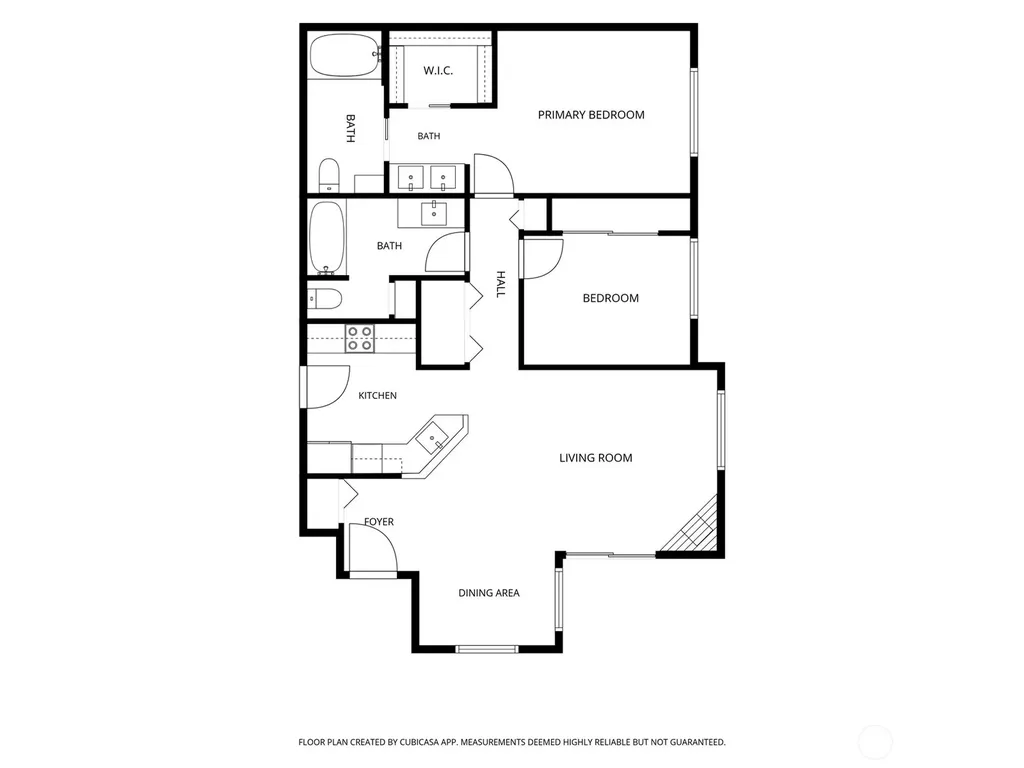 5801 S 232nd Place Kent WA 98032