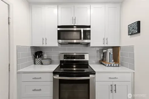 5801 S 232nd Place Kent WA 98032