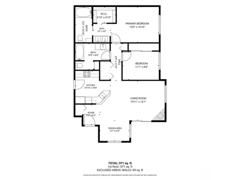 5801 S 232nd Place Kent WA 98032