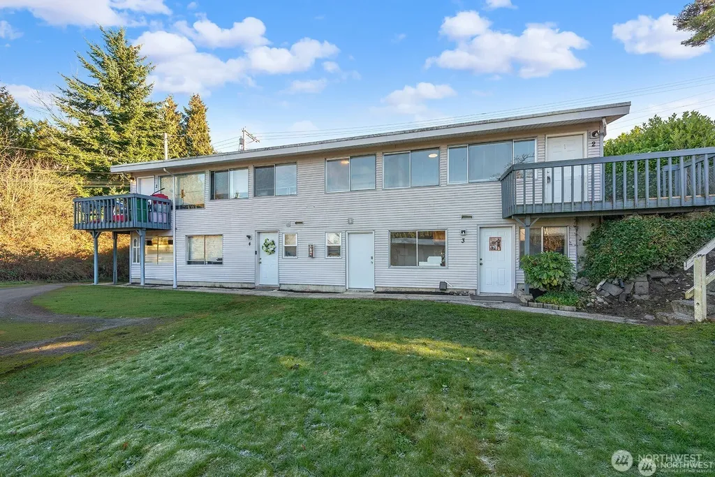 15328 40th Avenue W Lynnwood WA 98087