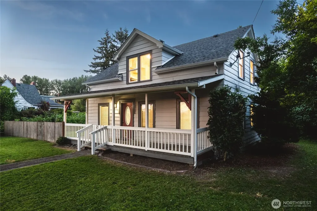 531 N Barker Mount Vernon WA 98273