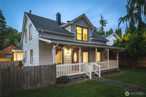 531 N Barker Mount Vernon WA 98273