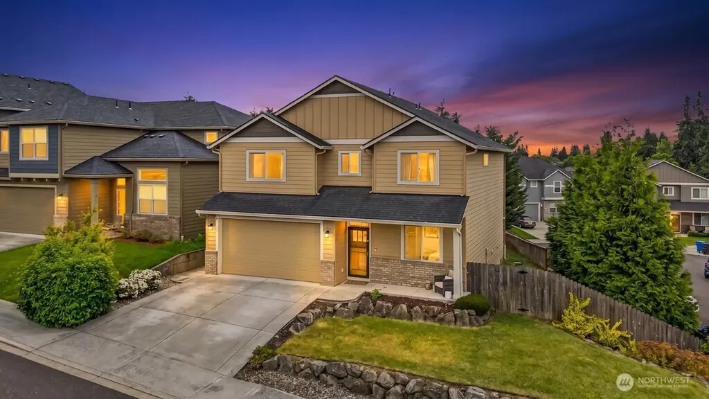 10809 NE 106th Avenue Vancouver WA 98662