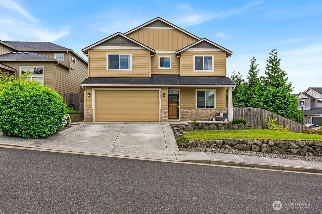 10809 NE 106th Avenue Vancouver WA 98662