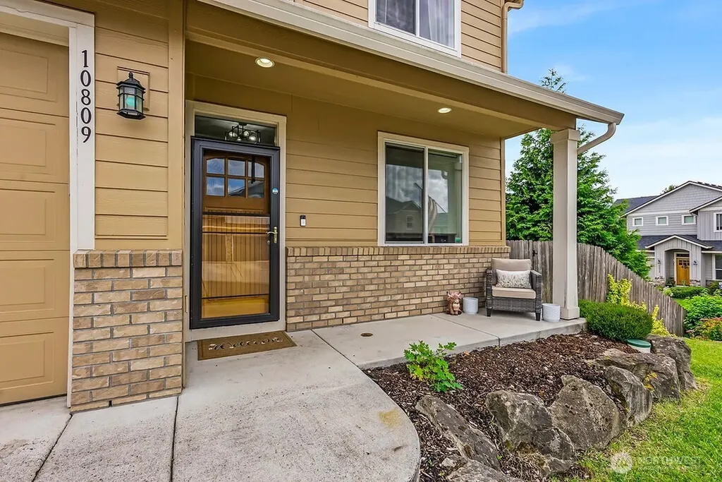 10809 NE 106th Avenue Vancouver WA 98662