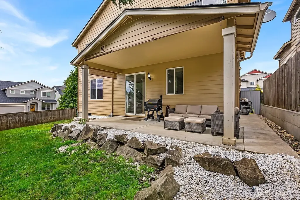 10809 NE 106th Avenue Vancouver WA 98662