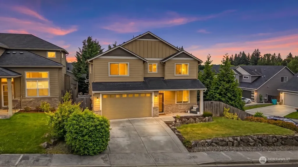 10809 NE 106th Avenue Vancouver WA 98662