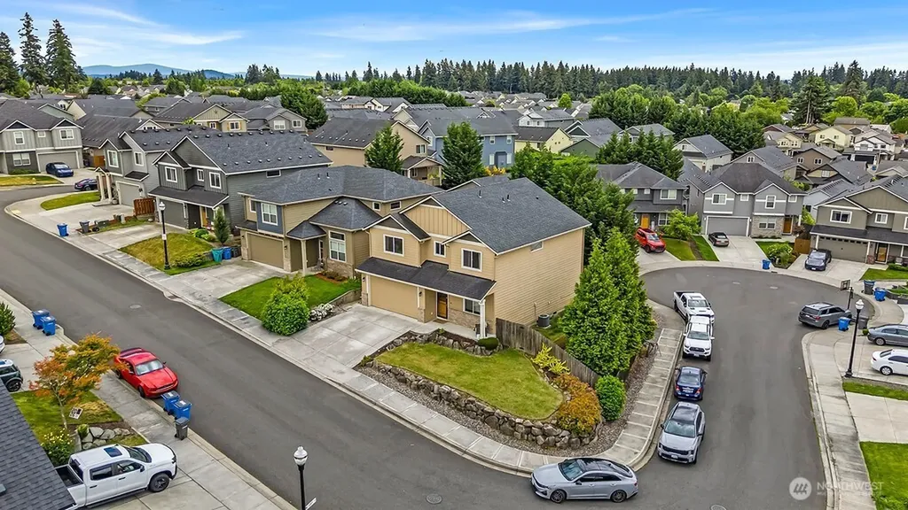 10809 NE 106th Avenue Vancouver WA 98662
