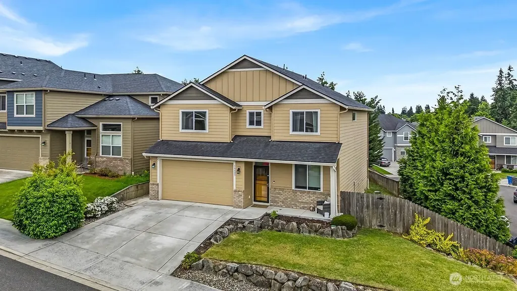 10809 NE 106th Avenue Vancouver WA 98662