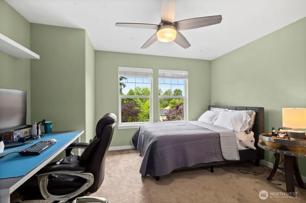 220 246th Court NE Sammamish WA 98074