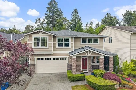 220 246th Court NE Sammamish WA 98074
