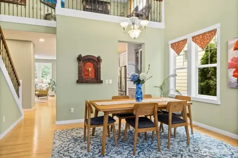 220 246th Court NE Sammamish WA 98074