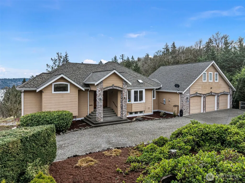 14815 14th Avenue NW Gig Harbor WA 98332