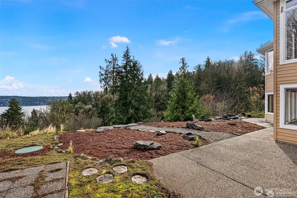 14815 14th Avenue NW Gig Harbor WA 98332