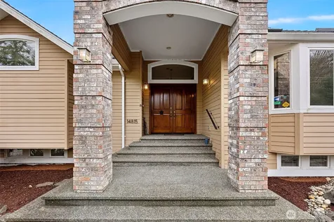 14815 14th Avenue NW Gig Harbor WA 98332