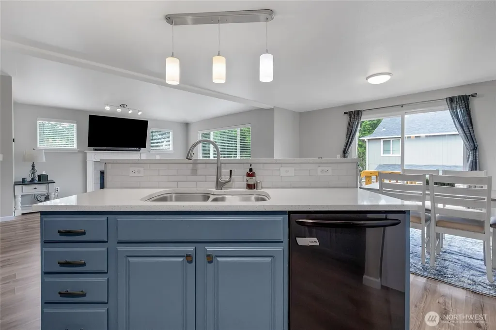 8022 26th Avenue SE Lacey WA 98503