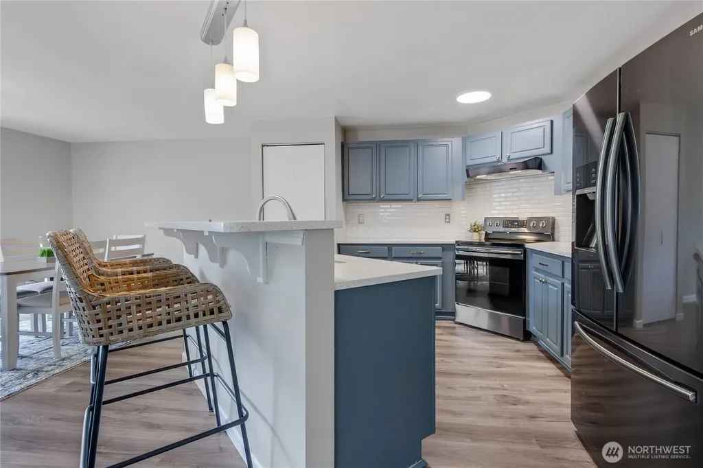 8022 26th Avenue SE Lacey WA 98503