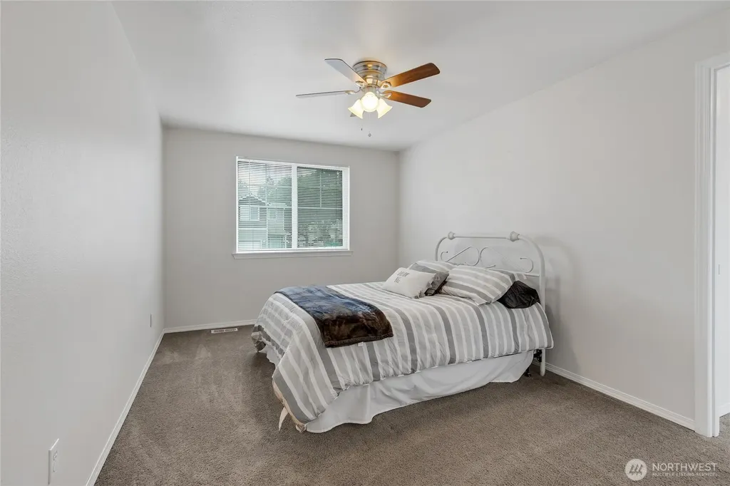 8022 26th Avenue SE Lacey WA 98503