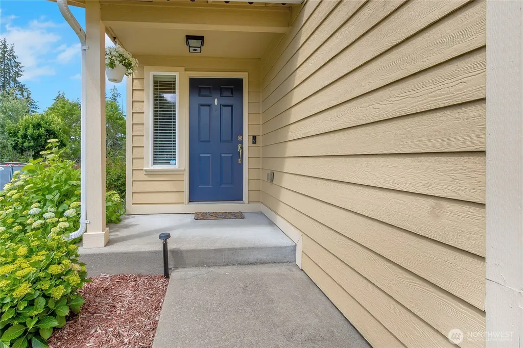 8022 26th Avenue SE Lacey WA 98503