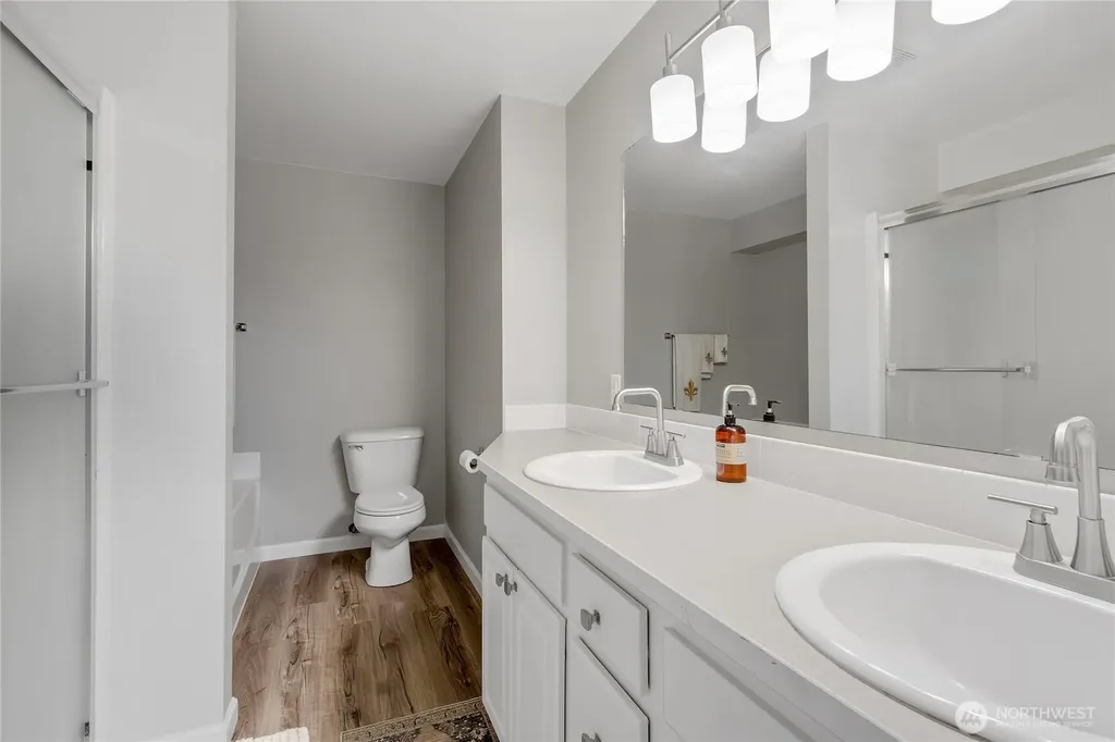 8022 26th Avenue SE Lacey WA 98503