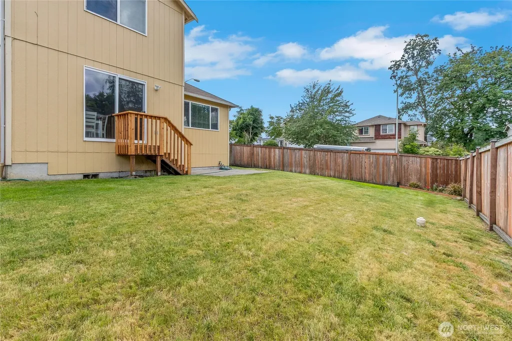 8022 26th Avenue SE Lacey WA 98503