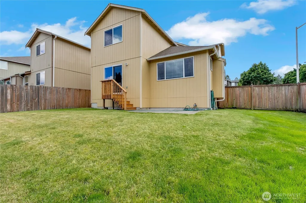 8022 26th Avenue SE Lacey WA 98503