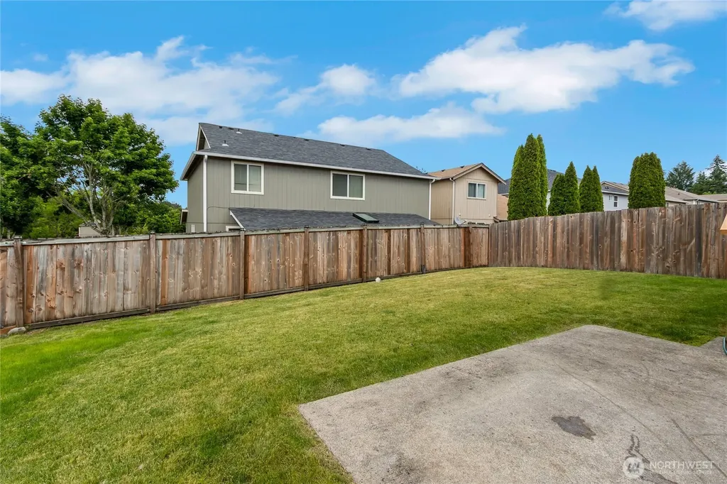 8022 26th Avenue SE Lacey WA 98503