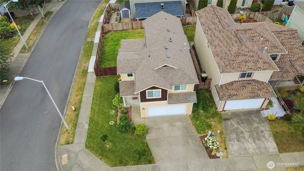 8022 26th Avenue SE Lacey WA 98503