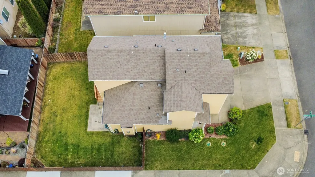 8022 26th Avenue SE Lacey WA 98503