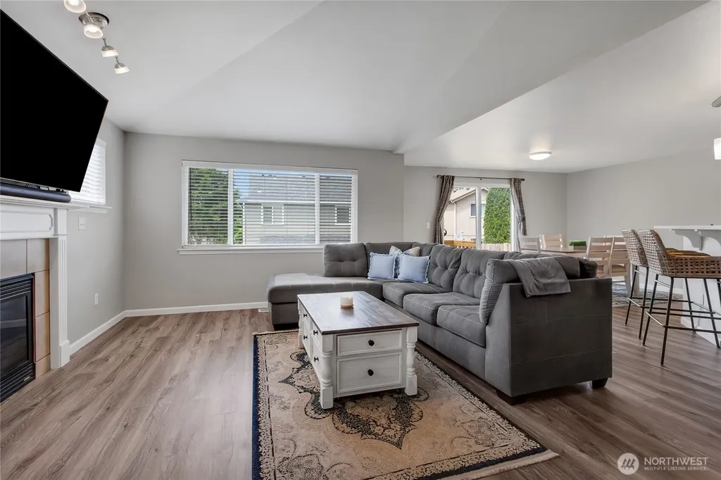 8022 26th Avenue SE Lacey WA 98503