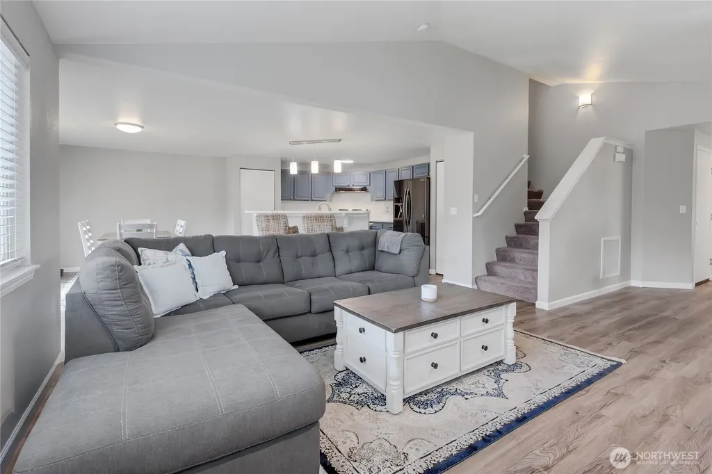 8022 26th Avenue SE Lacey WA 98503