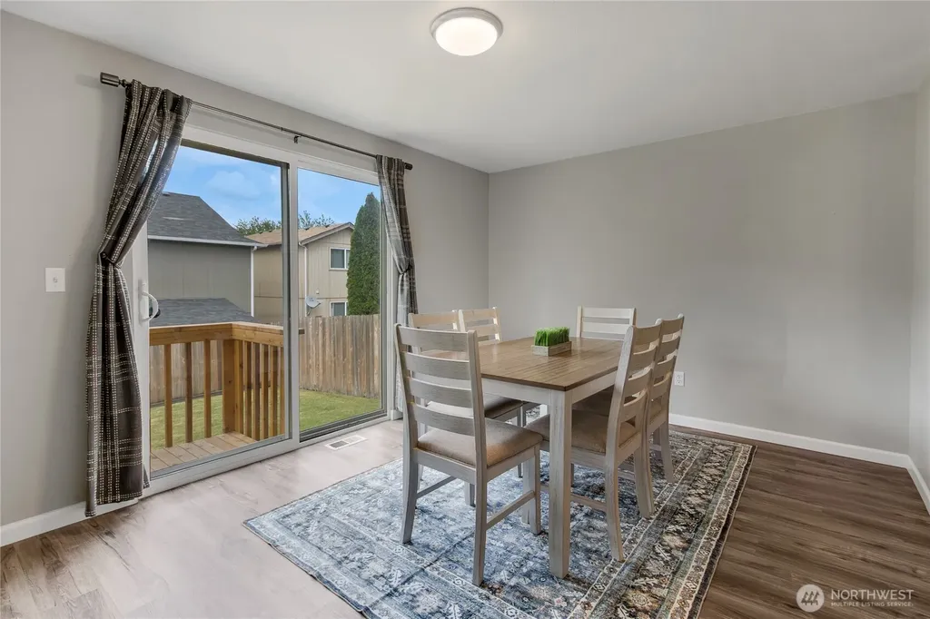 8022 26th Avenue SE Lacey WA 98503