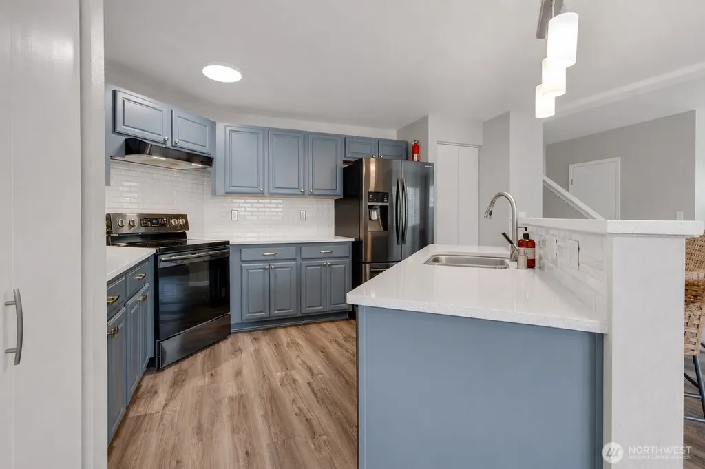 8022 26th Avenue SE Lacey WA 98503