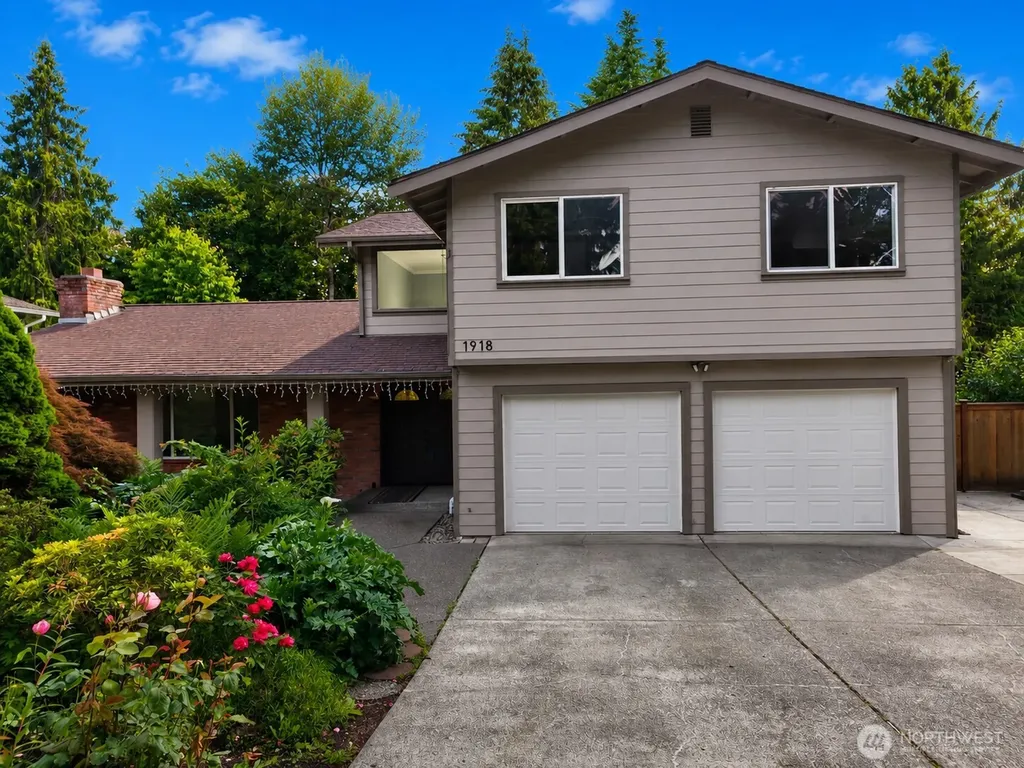 1918 109th Avenue Ct E Edgewood WA 98372