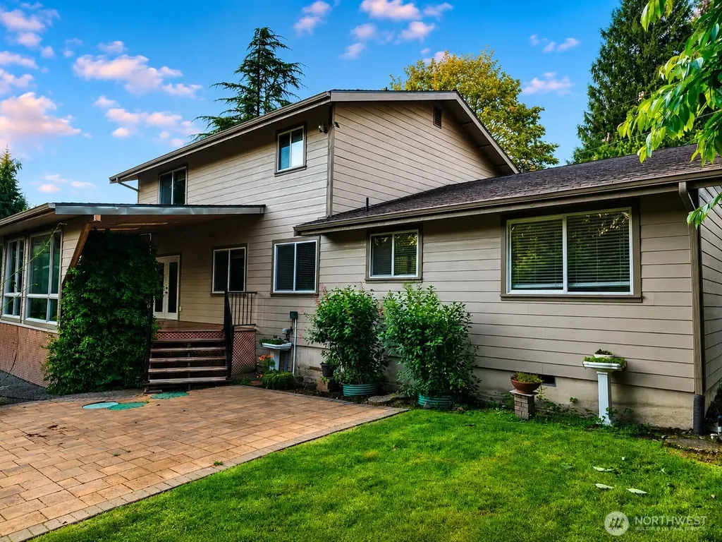 1918 109th Avenue Ct E Edgewood WA 98372