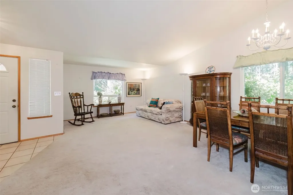 90 E Susan Lane Union WA 98592