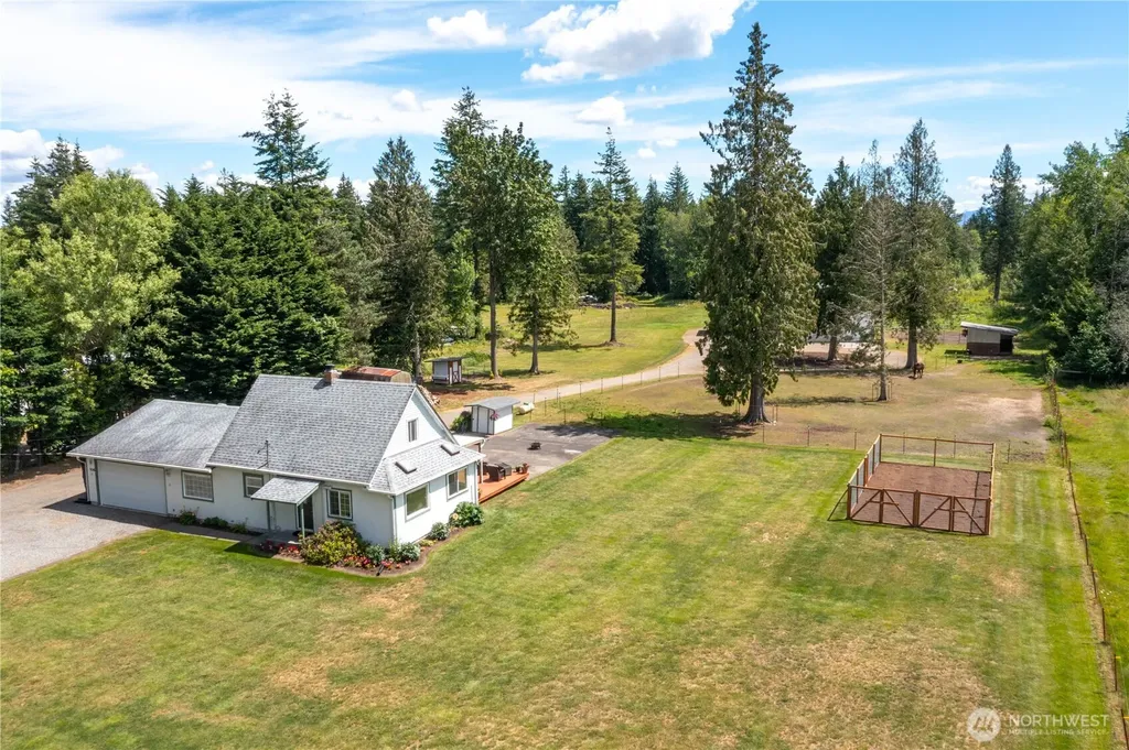 7506 Woodland Road Ferndale WA 98248