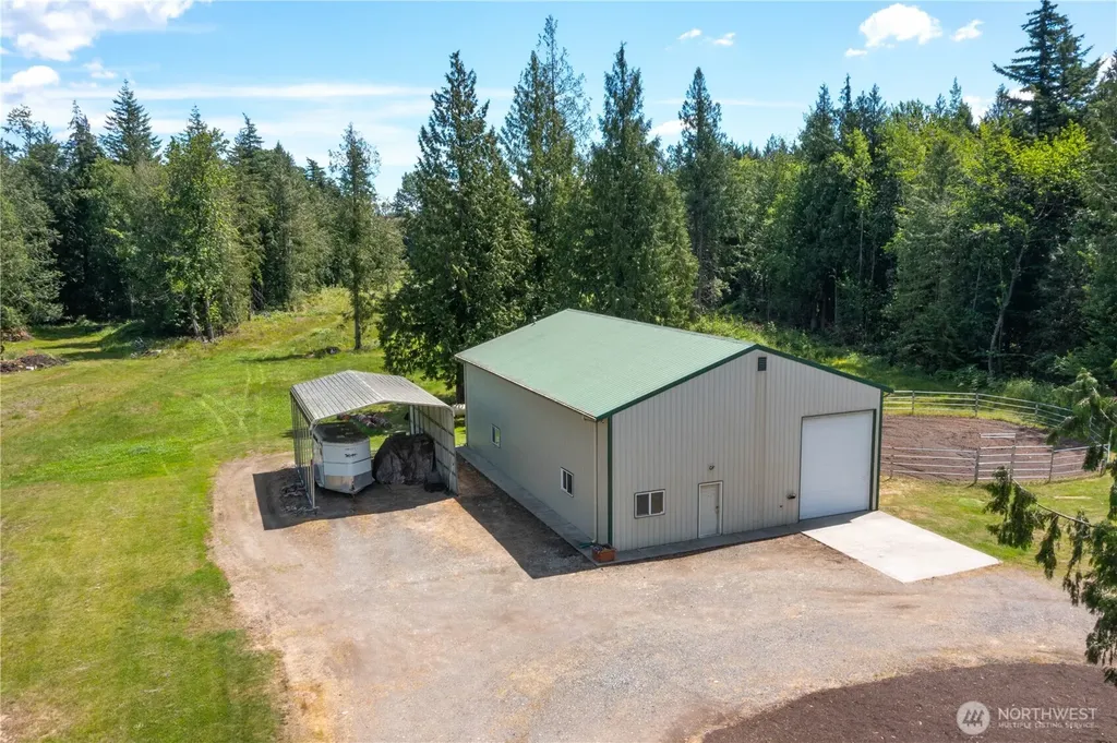 7506 Woodland Road Ferndale WA 98248