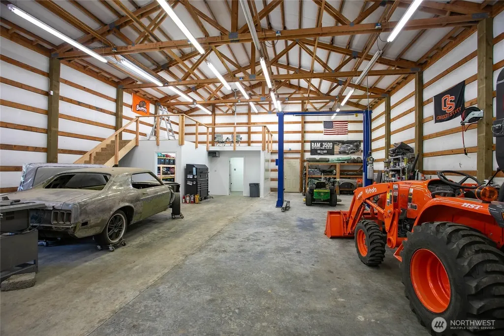 7506 Woodland Road Ferndale WA 98248