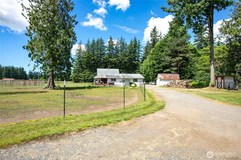 7506 Woodland Road Ferndale WA 98248