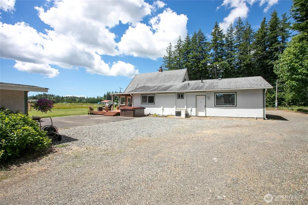 7506 Woodland Road Ferndale WA 98248