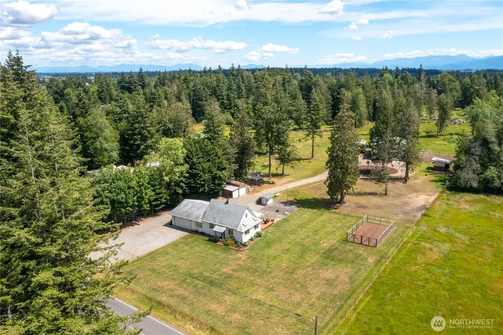7506 Woodland Road Ferndale WA 98248
