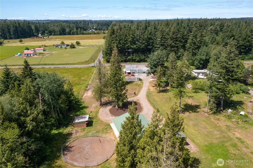 7506 Woodland Road Ferndale WA 98248