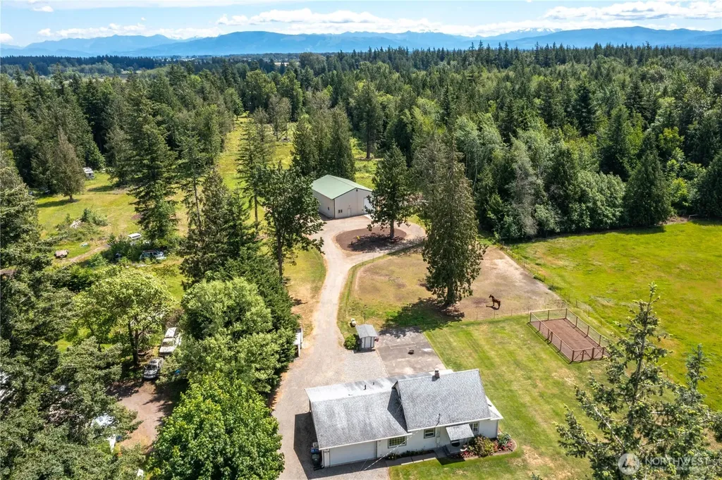 7506 Woodland Road Ferndale WA 98248