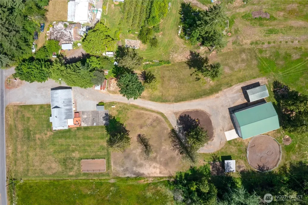 7506 Woodland Road Ferndale WA 98248