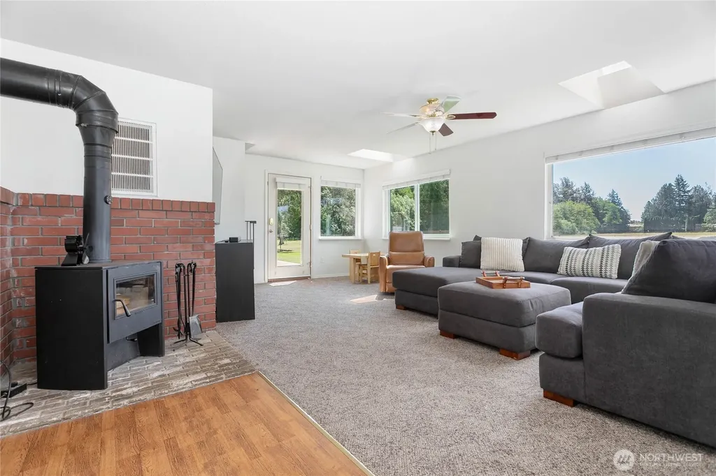 7506 Woodland Road Ferndale WA 98248