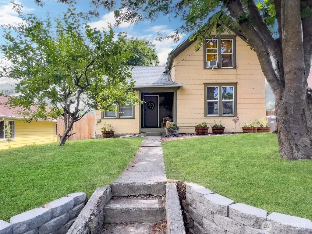 321 NW Harrison Street Pullman WA 99163