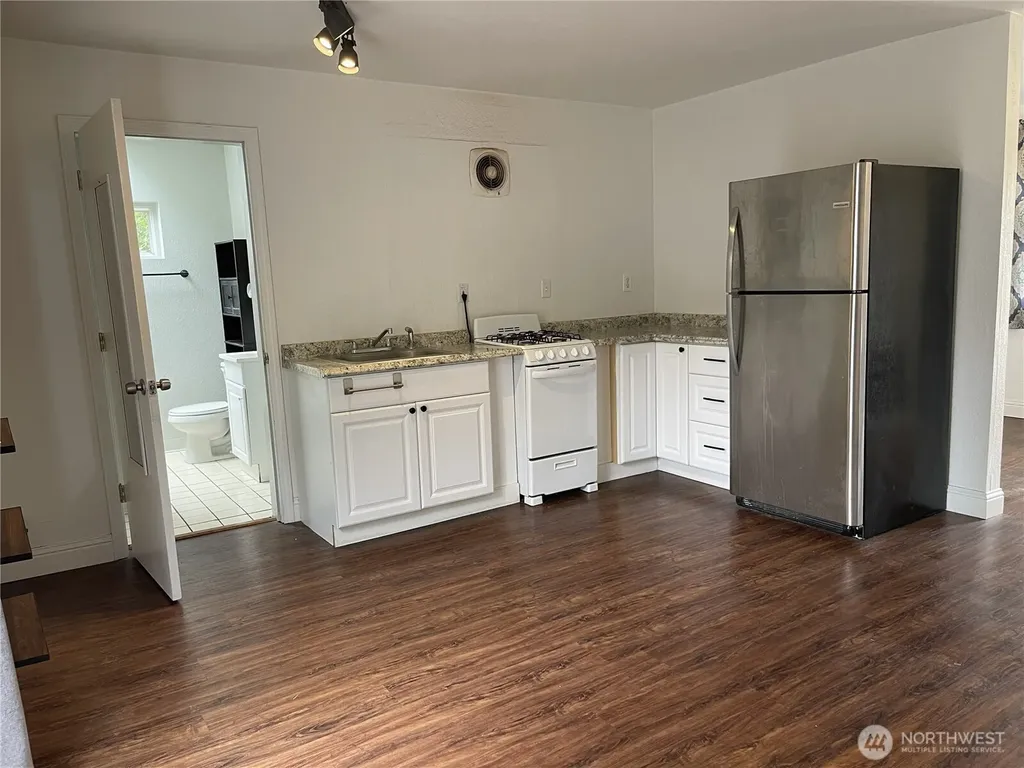 321 NW Harrison Street Pullman WA 99163
